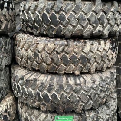 MICHELIN 11.00R16