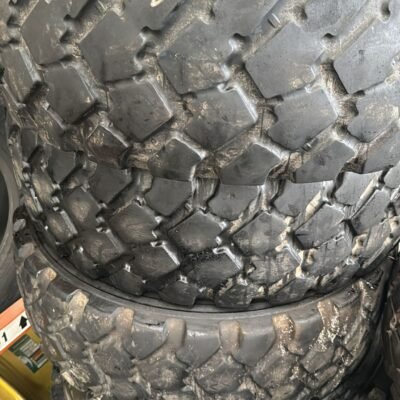 MICHELIN 365/80R20