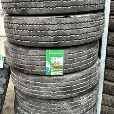 GOODYEAR 10.00R15