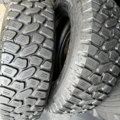 CONTINENTAL 225/75R16C