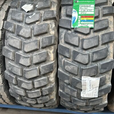 FIRESTONE 13.00R20