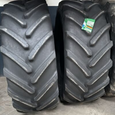 MICHELIN 650/65R38