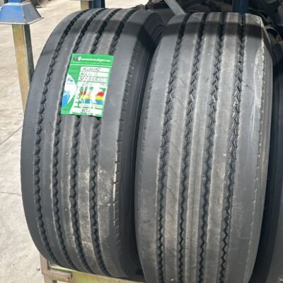 KUMHO 385/65R22.5