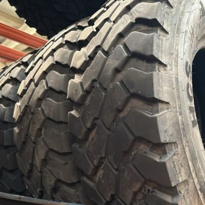 CONTINENTAL 365/85R20