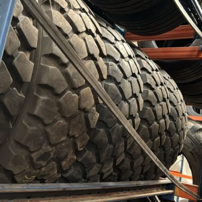 MICHELIN 365/85R20