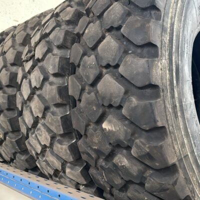 MICHELIN 365/85R20