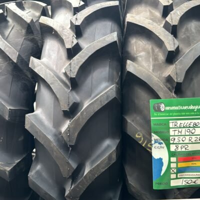 TRELLEBORG 9.5R20