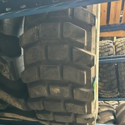 MICHELIN 13.00R20