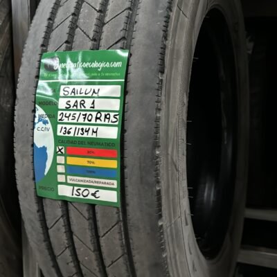 SAILUN 245/70R19.5