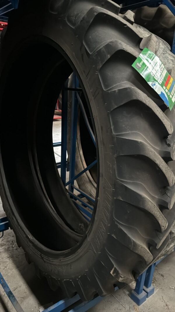 ALLIANCE 320/90R46 - Imagen 3