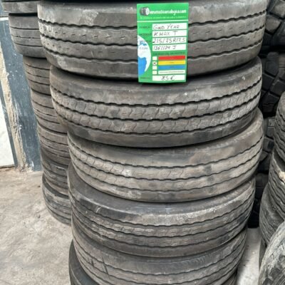 GOODYEAR 215/75R17.5