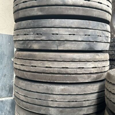 MICHELIN 215/75R17.5