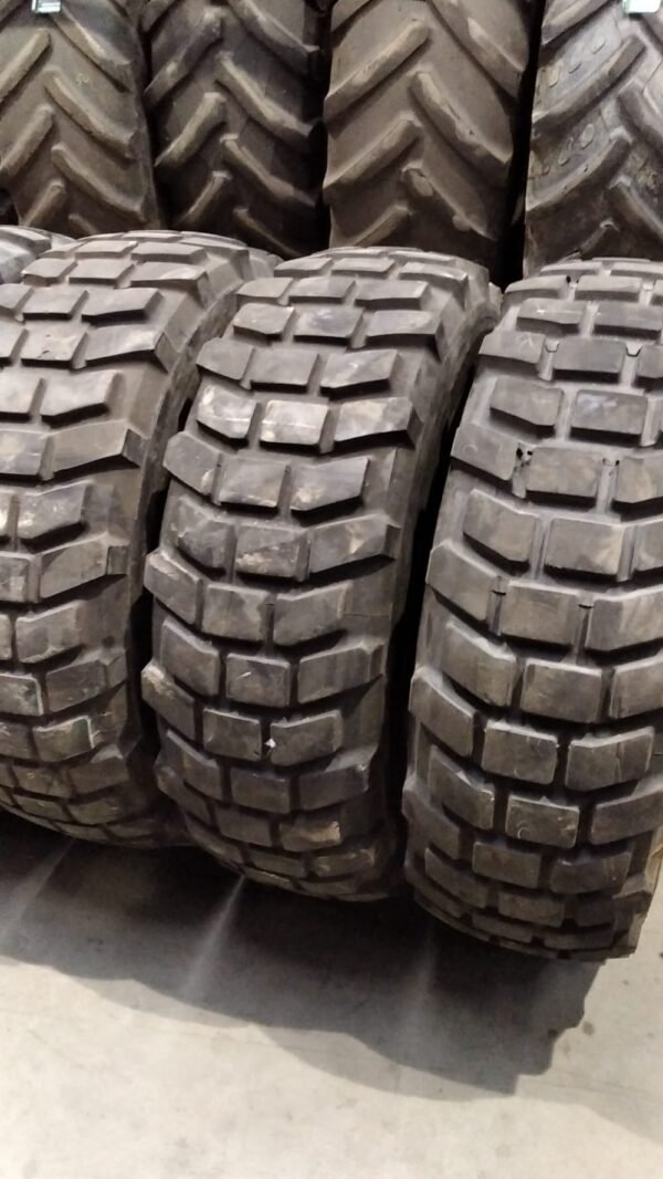 MICHELIN 13.00R20 - Imagen 3