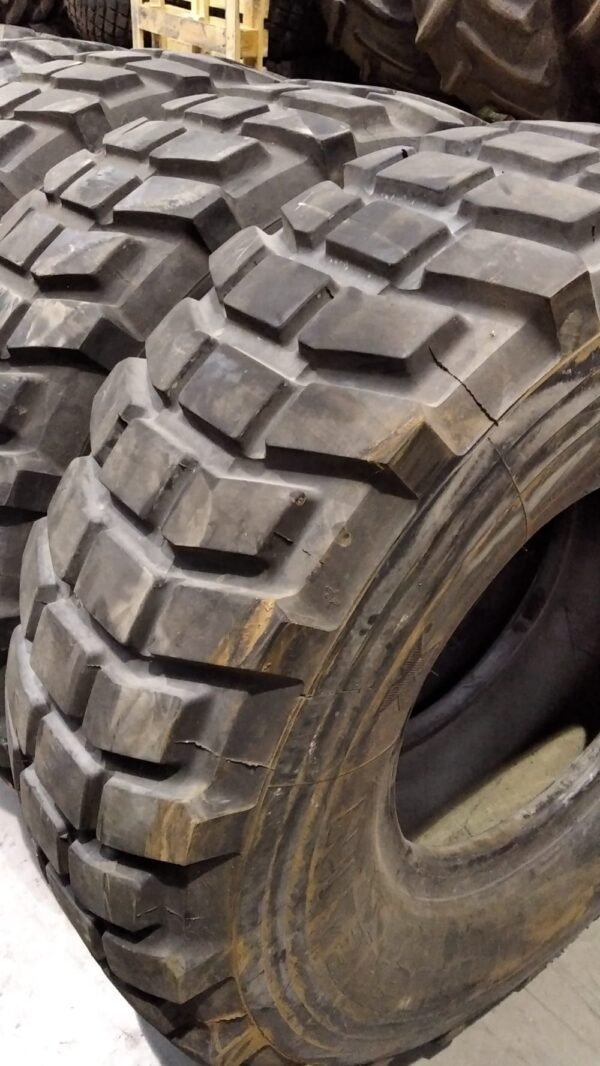 MICHELIN 13.00R20 - Imagen 5