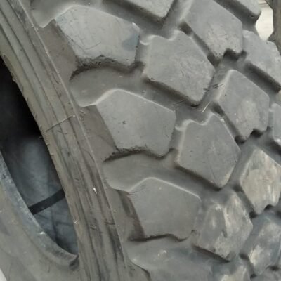 MICHELIN 365/85R20