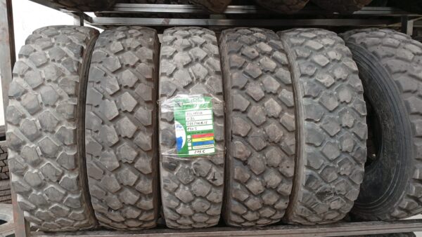 MICHELIN 255/100R16 - Imagen 2