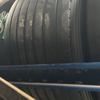 LINGLONG 435/50R19.5