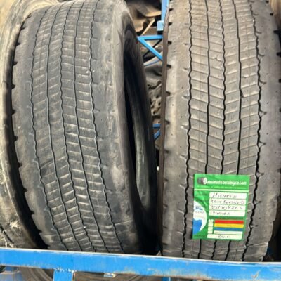 MICHELIN 315/70R22.5