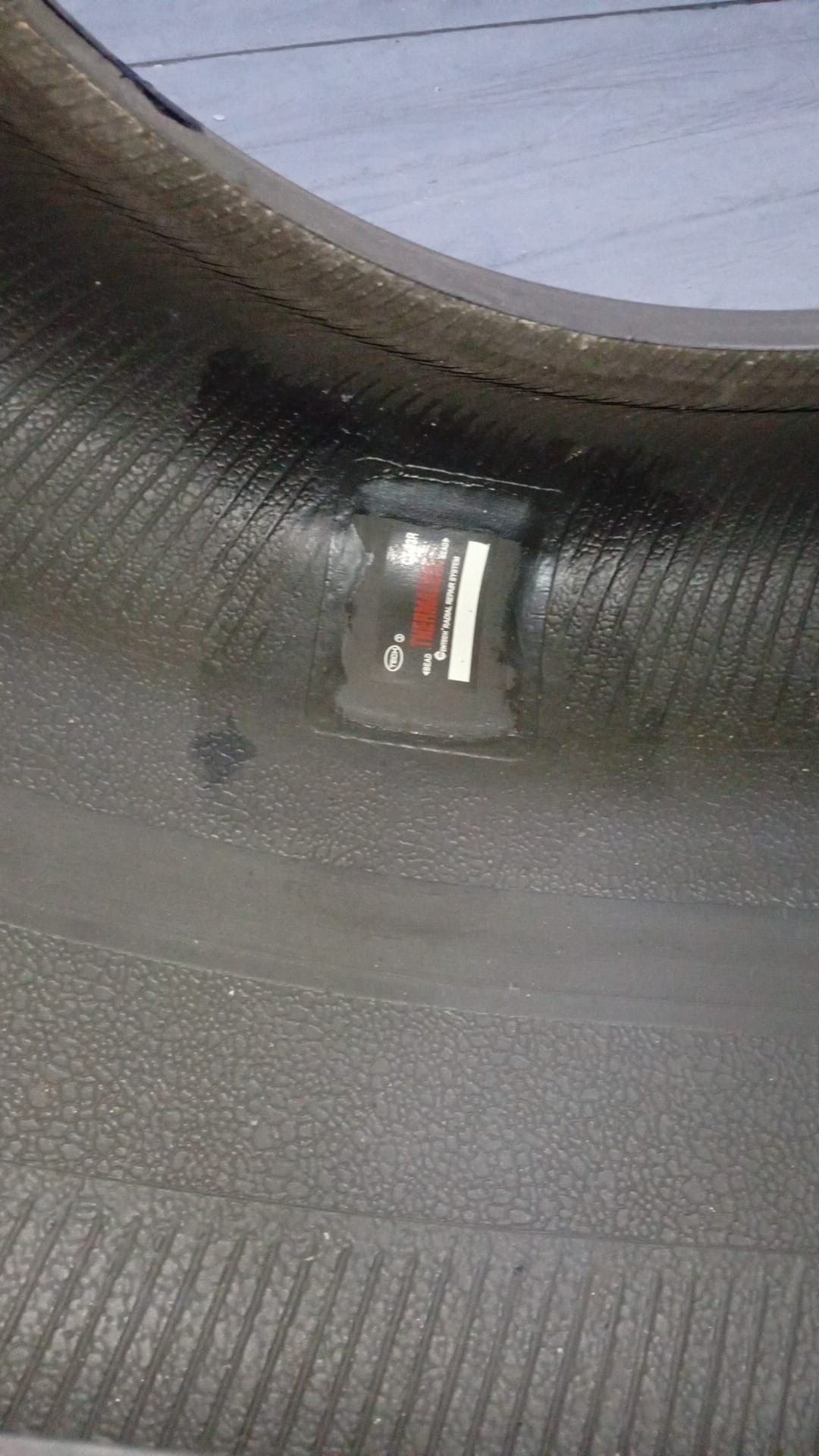 GOODYEAR 435/50R19.5 - Imagen 6