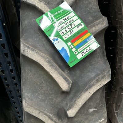 GOODYEAR 13.6R24