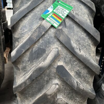 MICHELIN 600/65R28