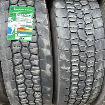 BRIDGESTONE 315/80R22.5