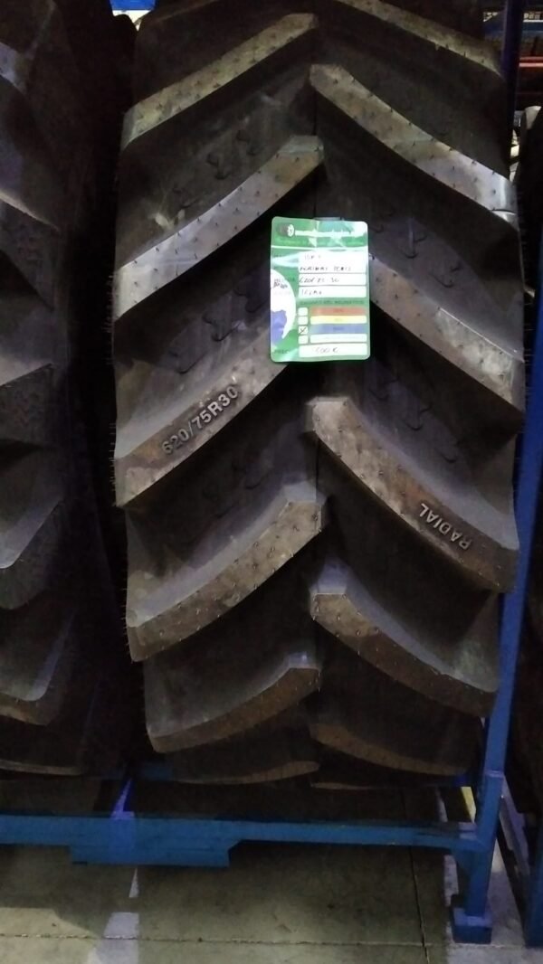 BKT 620/75R30 - Imagen 2