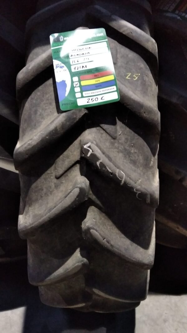 MICHELIN 13.6-24 - Imagen 2
