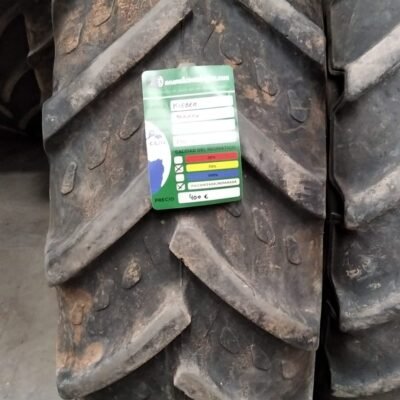 KLEBER 420/85R30