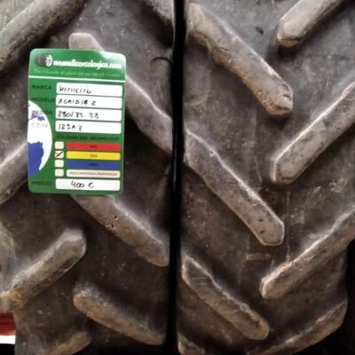 MICHELIN 280/85R28