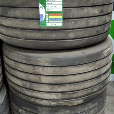 GOODYEAR 435/50R19.5