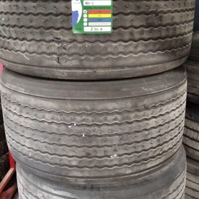 MICHELIN 445/45R19.5