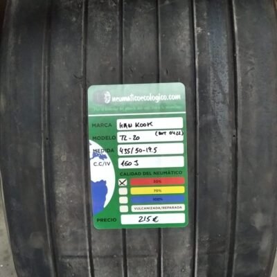 HANKOOK 435/50R19.5