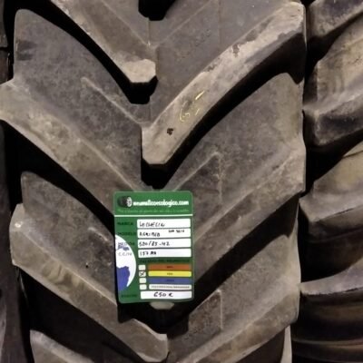 MICHELIN 520/85R42