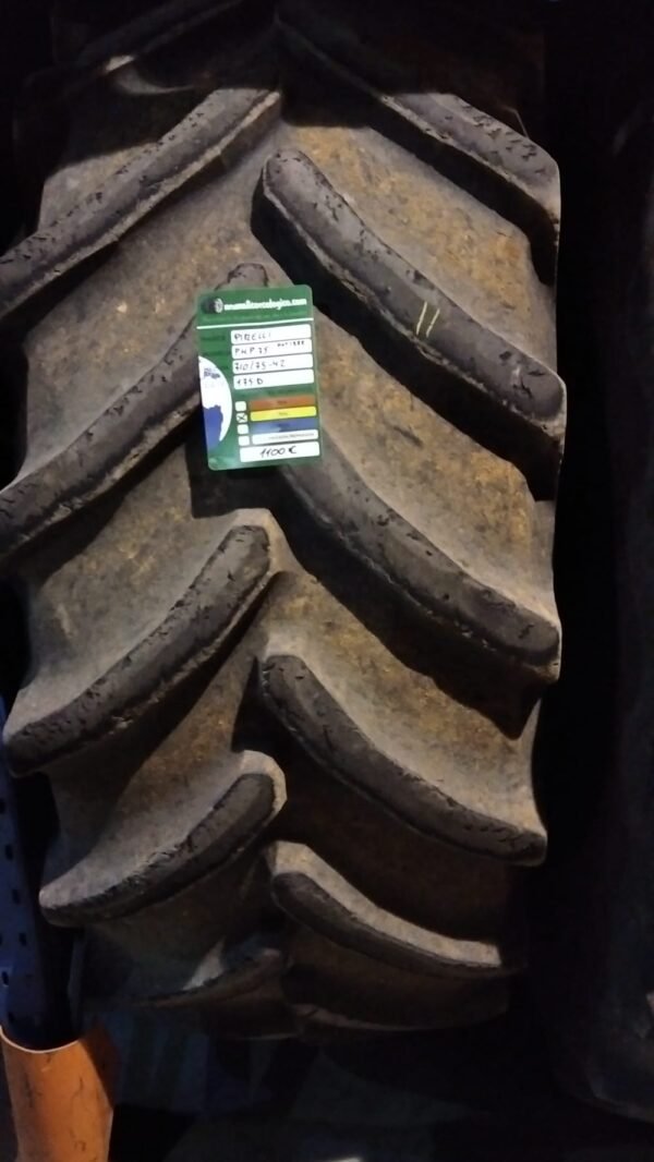 PIRELLI 710/75R42 - Imagen 2