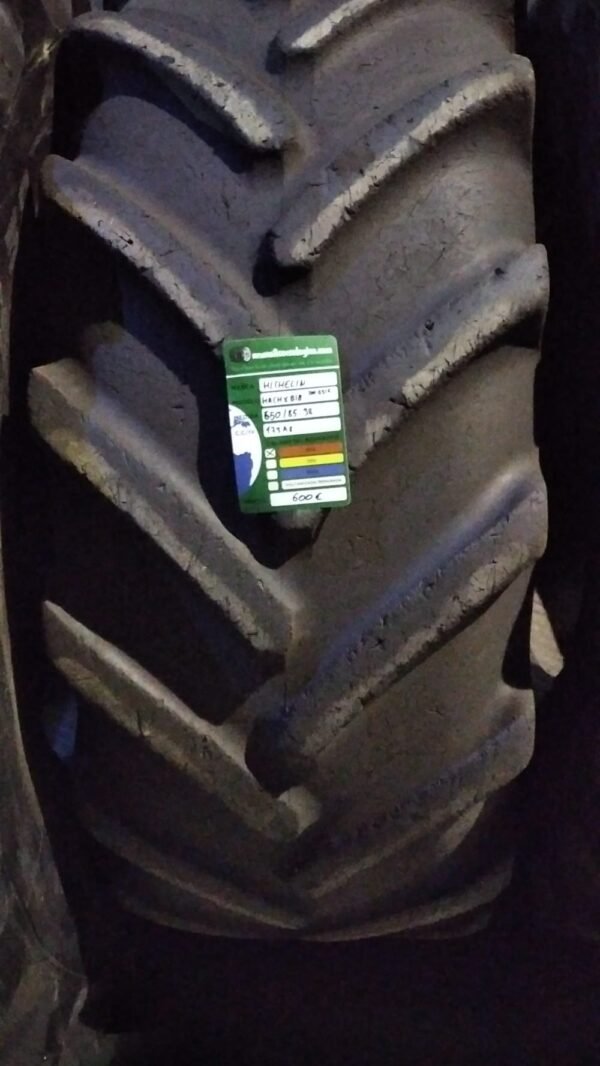 MICHELIN 650/85R38 - Imagen 2