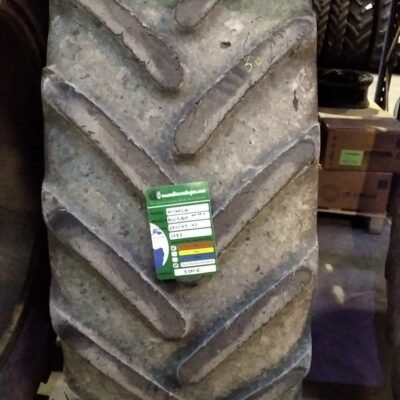 MICHELIN 650/65R42