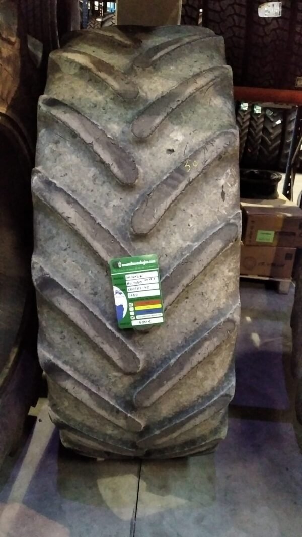 MICHELIN 650/65R42 - Imagen 2