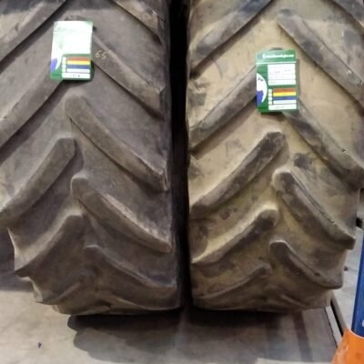 MICHELIN 650/65R42