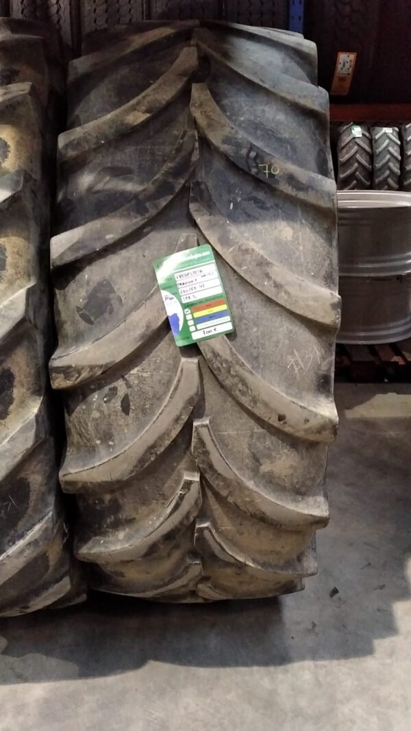 VREDESTEIN 650/65R42 - Imagen 2