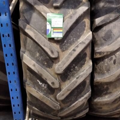 MICHELIN 650/65R42