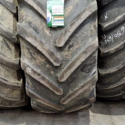 MICHELIN 650/75R38