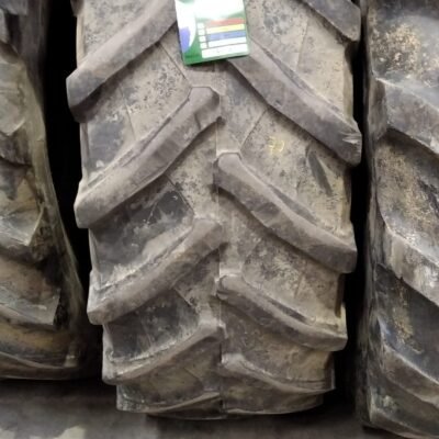 TRELLEBORG 580/70R42