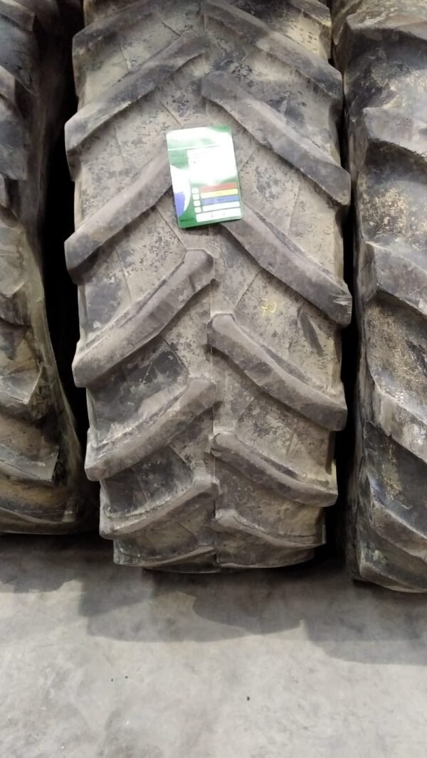 TRELLEBORG 580/70R42 - Imagen 2