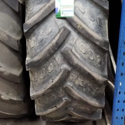 KLEBER 620/70R42