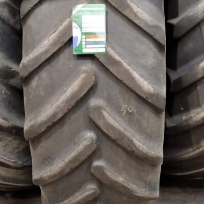 MICHELIN 620/70R42