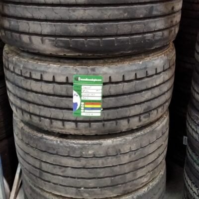 DUNLOP 425/55R19.5