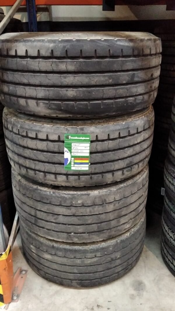 DUNLOP 425/55R19.5 - Imagen 2