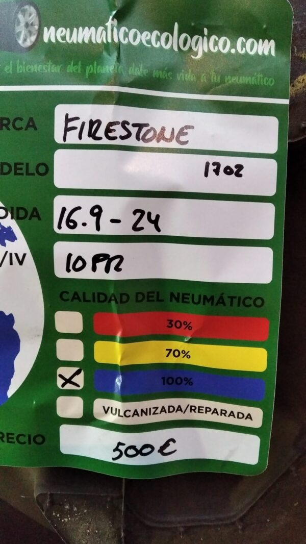 FIRESTONE 16.9-24