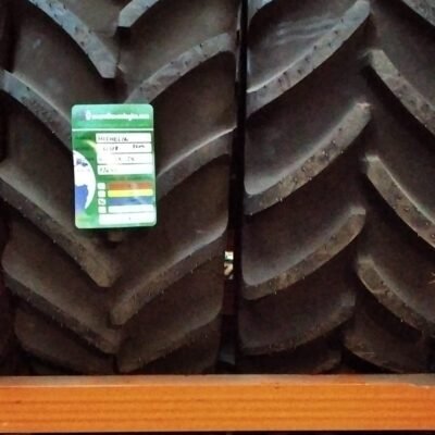 MICHELIN 420/65R24